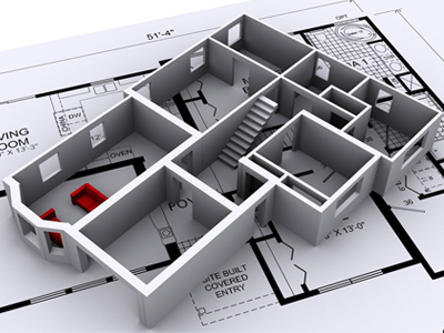 Plan Development and Architectural Design